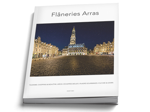 Flâneries